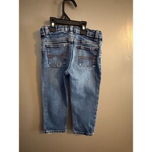 Carter's Baby Boy 18M Straight Denim Jeans